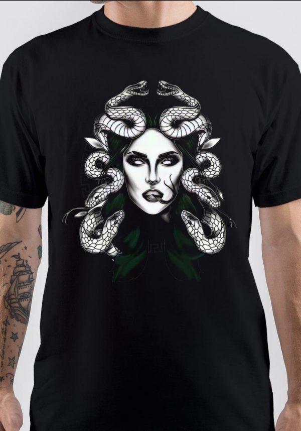 Medusa T-Shirt