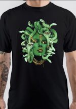 Medusa T-Shirt