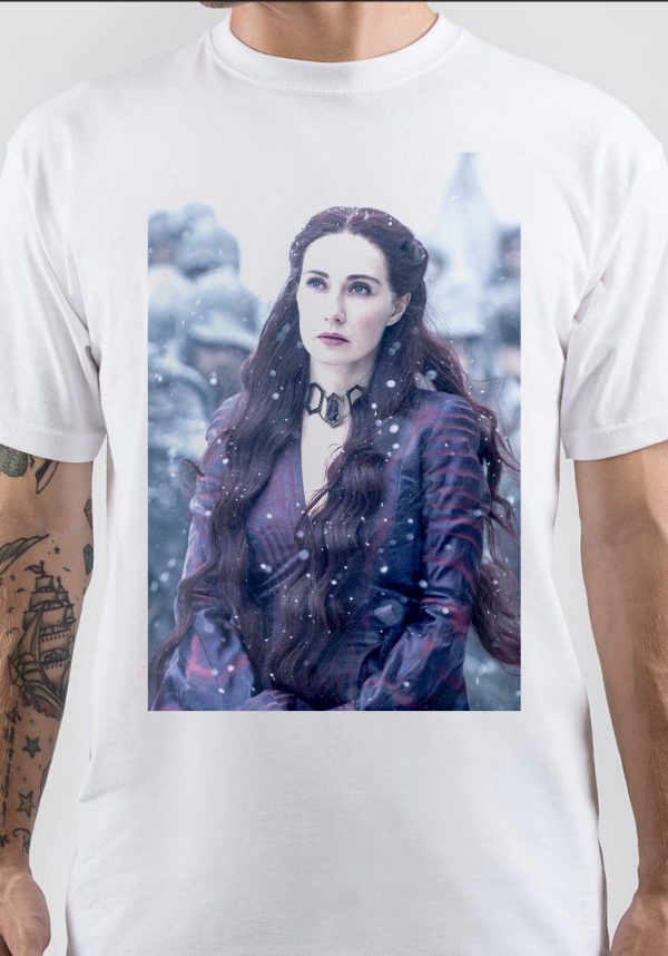 Melisandre T-Shirt