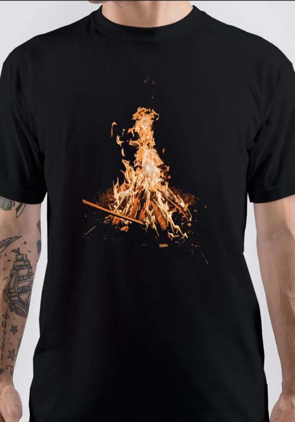 Melisandre T-Shirt