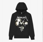 Metallica Hoode