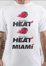 Miami Heat T-Shirt