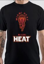 Miami Heat T-Shirt