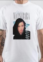 Miki Matsubara T-Shirt