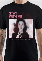 Miki Matsubara T-Shirt