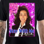 Miki Matsubara T-Shirt