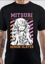 Mitsuri Kanroji T-Shirt