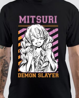 Mitsuri Kanroji T-Shirt