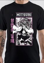 Mitsuri Kanroji T-Shirt