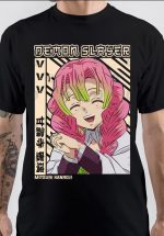 Mitsuri Kanroji T-Shirt