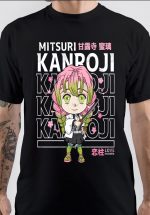 Mitsuri Kanroji T-Shirt