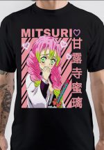 Mitsuri Kanroji T-Shirt