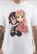 Mitsuri Kanroji T-Shirt