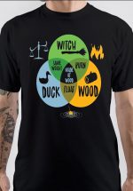 Monty Python T-Shirt