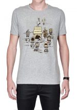 Monty Python T-Shirt