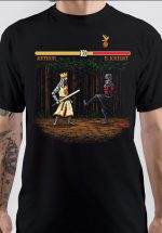 Monty Python T-Shirt