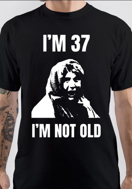 Monty Python T-Shirt