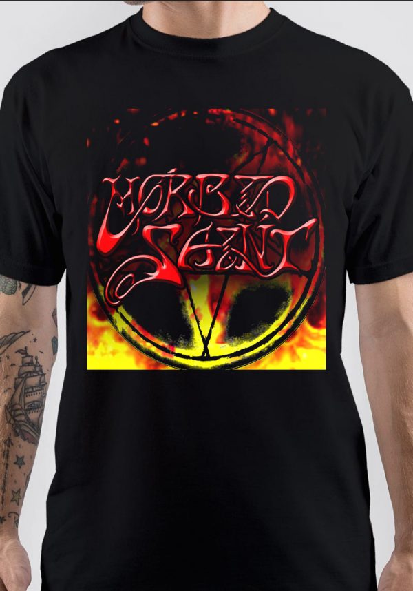 Morbid Saint T-Shirt