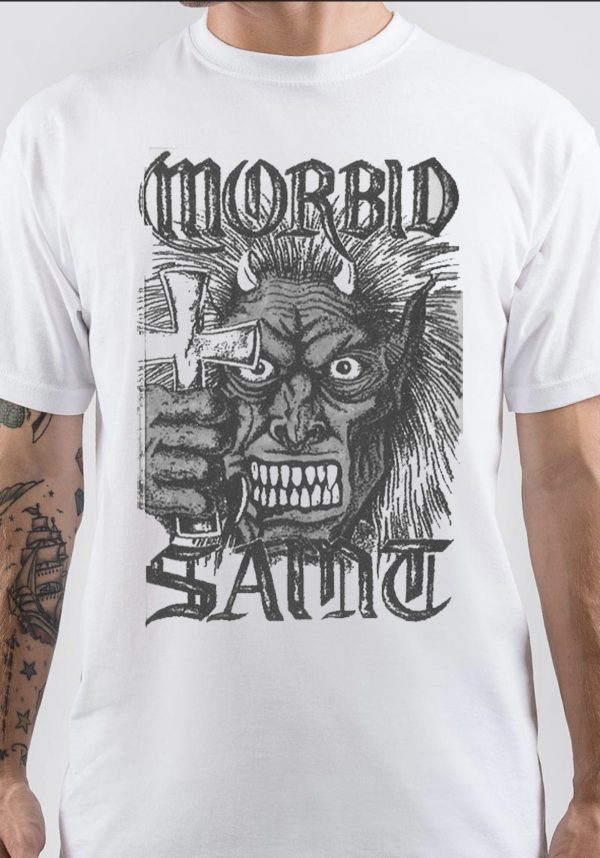 Morbid Saint T-Shirt