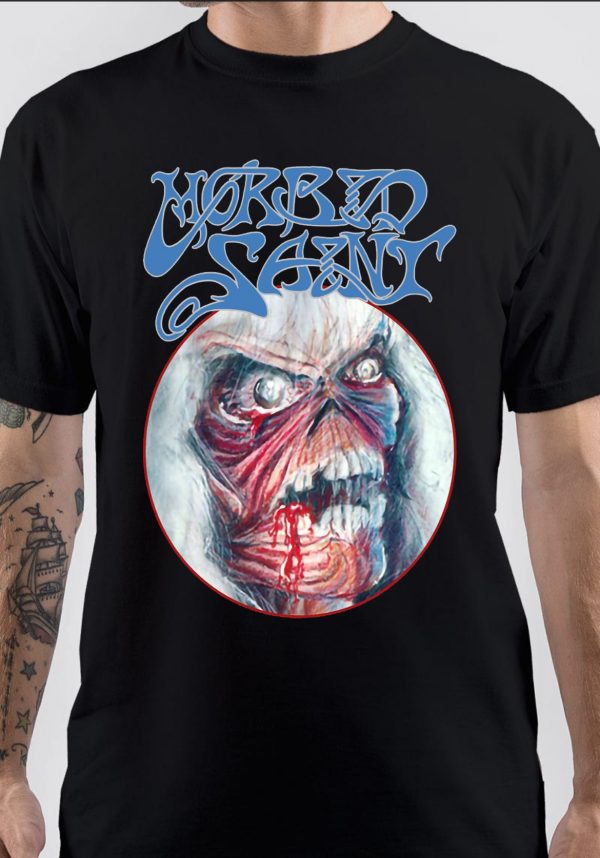 Morbid Saint T-Shirt