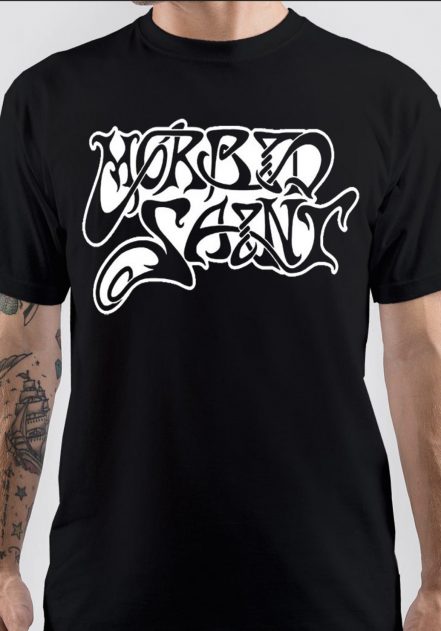 Morbid Saint T-Shirt