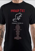 Mouse Rat T-Shirt