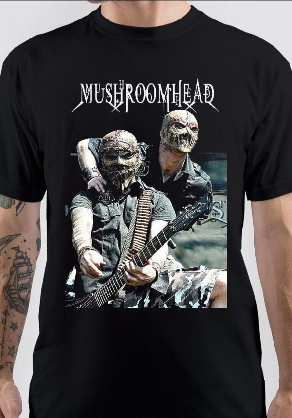 Mushroomhead T-Shirt
