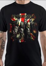 Mushroomhead T-Shirt