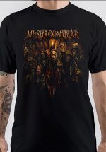 Mushroomhead T-Shirt