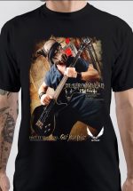 Mushroomhead T-Shirt