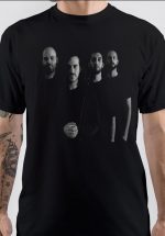 Nero Di Marte T-Shirt