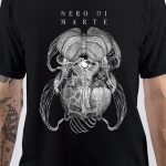 Nero Di Marte T-Shirt