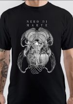 Nero Di Marte T-Shirt