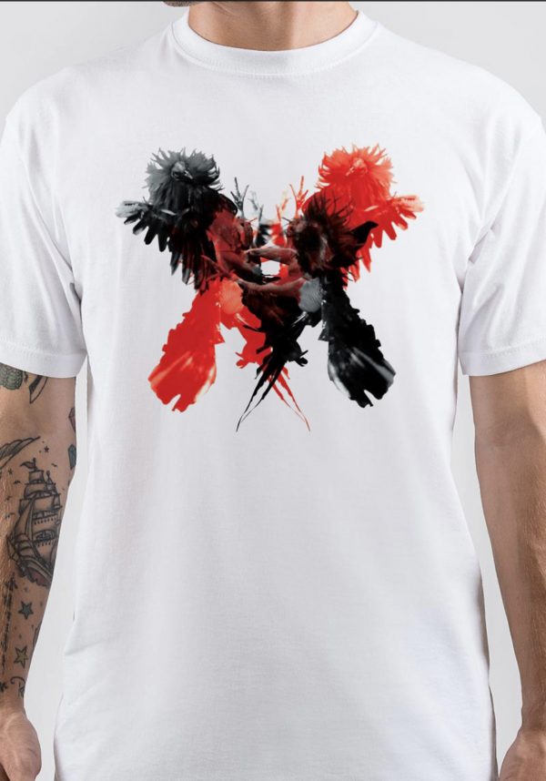 Nero Di Marte T-Shirt