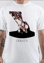 Nero Di Marte T-Shirt