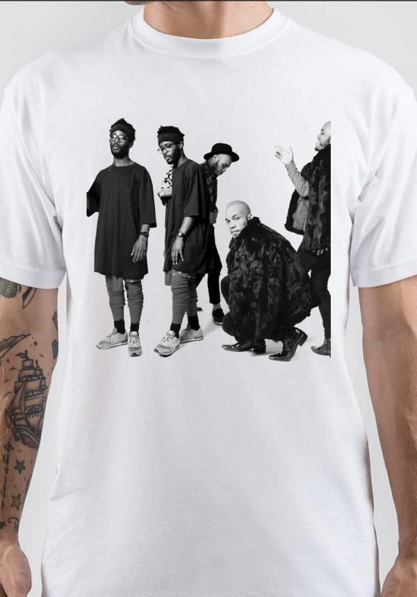 NxWorries T-Shirt