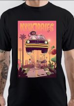 NxWorries T-Shirt