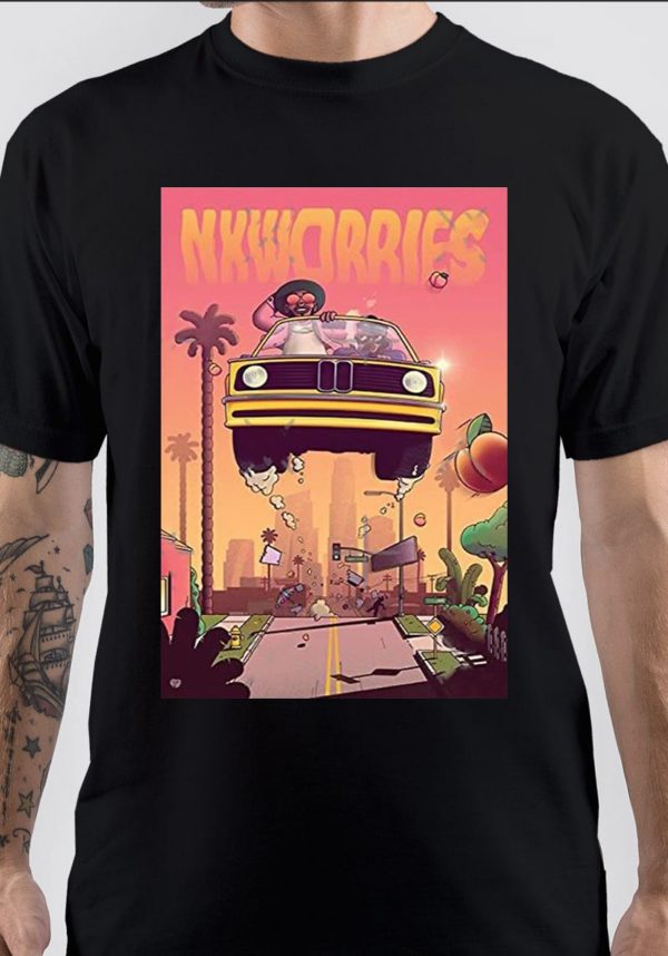 NxWorries T-Shirt