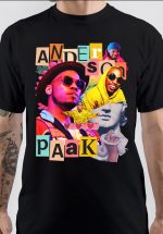 NxWorries T-Shirt