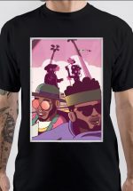 NxWorries T-Shirt