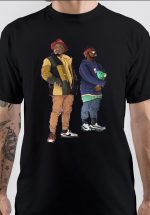 NxWorries T-Shirt