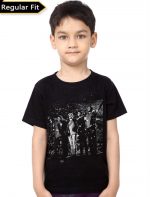 One Direction Band Members Kids T-Shirt