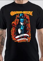 Orange Goblin T-Shirt