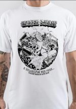 Orange Goblin T-Shirt