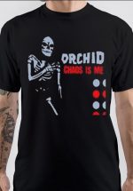 Orchid T-Shirt