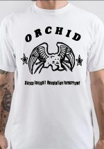 Orchid T-Shirt