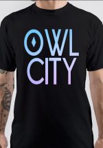 Owl City T-Shirt