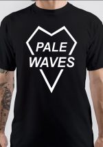 Pale Waves T-Shirt