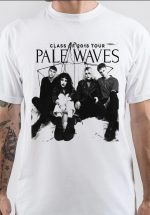 Pale Waves T-Shirt