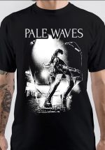 Pale Waves T-Shirt